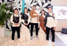 Beynəlxalq Muğam Mərkəzində “HasSak” ansamblının konserti olub "HasSak” ansamblı