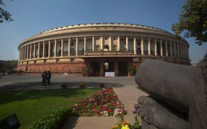 Hindistan parlamenti