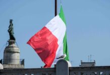 Romada sabah matəm günü elan edilib İtaliya
