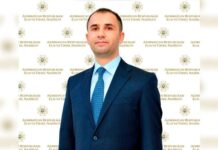 Elm və təhsil nazirinə yeni müavin təyin olunub Kənan Kərimzadə