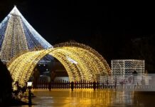 Naxçıvan “Snow fest – Qış festivalı”na hazırlaşır Naxçıvan "Snow fest - Qış festivalı"na hazırlaşır