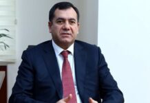 MSK Qüdrət Həsənquliyevin prezidentliyə namizədliyinin irəli sürülməsini təsdiqləyib Qüdrət Həsənquliyev