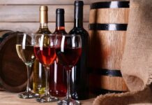 Azərbaycan Türkiyənin turizm bölgələrinə şərab ixrac etmək istəyir şərab
