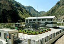 Qarabağ və Şərqi Zəngəzurda növbəti il 12 SES istismara veriləcək su elektrik stansiyası