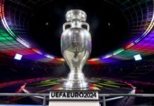 AVRO-2024-ün final mərhələsinin püşkü atılıb Avropa çempionatı