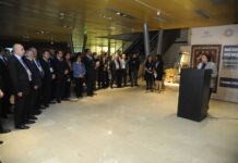 Qərbi Azərbaycan xalçalarının Milli Xalça Muzeyində sərgisi açılıb Qərbi Azərbaycan xalçalarının Milli Xalça Muzeyində sərgisi açılıb