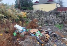 Hacıqabulda bələdiyyə sədri cərimələnib zibillik