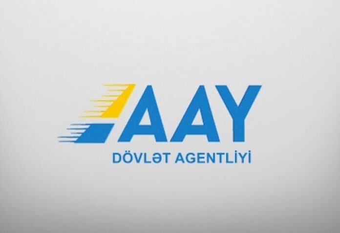Azərbaycan Avtomobil Yolları Dövlət Agentliyinin (AAYDA)
