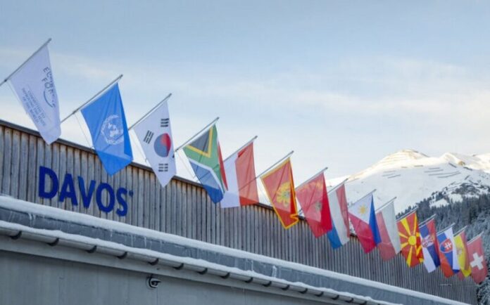 Davos İqtisadi Forumu
