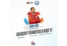 BDU-da “TEKNOFEST-2024”lə bağlı infosessiya keçiriləcək TEKNOFEST-2024