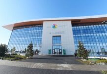 Ölkə üzrə sayca 27-ci “ASAN xidmət” Lənkəranda fəaliyyətə başlayıb Ölkə üzrə sayca 27-ci “ASAN xidmət” Lənkəranda fəaliyyətə başlayıb