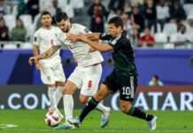 Asiya Kuboku: 1/8 finalın növbəti iştirakçıları bəlli olub Asiya Kuboku: 1/8 final