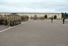 Azərbaycan və Qazaxıstan hərbi qulluqçuları “Birləşik-2024” taktiki təlimində iştirak edəcəklər “Birləşik-2024” taktiki təlimi