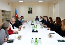 Türkiyə şirkətləri Qarabağda yaradılan sənaye parklarına investisiya yatırmağa dəvət edilib Türkiyənin Bursa Ticarət və Sənaye Palatası