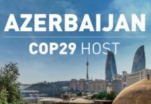 COP29-un Təşkilat Komitəsinin tərkibi dəyişib Birləşmiş Millətlər Təşkilatının İqlim Dəyişmələri üzrə Çərçivə Konvensiyasının Tərəflər Konfransının 29-cu sessiyasının (COP29)