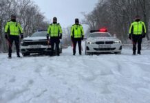 Daxili İşlər Nazirliyi sürücülərə müraciət edib DYP