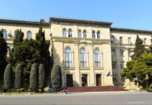 Beynəlxalq axtarışda olan şəxs Kolumbiyada tutularaq Azərbaycana ekstradisiya edilib Ədliyyə Nazirliyi