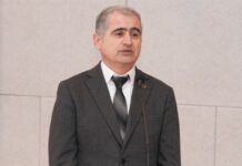 Bu il bir dəst dopler hava radarı və aeroloji stansiyanın alınması nəzərdə tutulub Ekologiya və Təbii Sərvətlər Nazirliyinin Milli Hidrometeorologiya Xidmətinin rəis müavini Əkbər Əsgərov