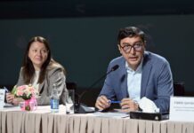 Fərid Qayıbov beynəlxalq yarışlarda uğur qazanan idmançılarla görüşüb Gənclər və idman naziri Fərid Qayıbov