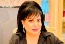 Əməkdar artist Gülbahar Şükürlü vəfat edib Gülbahar Şükürlü