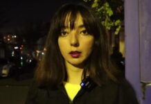 “Abzas media” işi çərçivəsində Elnarə Qasımova saxlanılıb Elnarə Qasımova