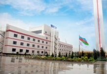 STP Şirkətlər Qrupu velosiped zolaqlarının quraşdırılması layihəsində iştirak edəcək STP Şirkətlər Qrupu