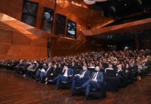 Bakıda Turizm Sənayesi Subyektlərinin forumu işə başlayıb “Turizm sənaye subyektlərinin ilin yekunları və COP29 ərəfəsində çağırışlar” mövzusunda forum