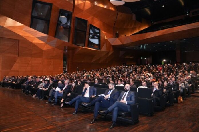 “Turizm sənaye subyektlərinin ilin yekunları və COP29 ərəfəsində çağırışlar” mövzusunda forum