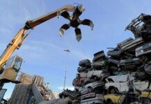 Azərbaycanda nəqliyyat vasitələrinin utilizasiyası fondu yaradılır utilizasiya