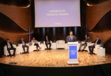 Azərbaycan Yüksəliş Forumu keçirilib, Prezidentə dəstək bəyanatı qəbul olunub Azərbaycan Yüksəliş Forumu keçirilib