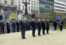 Azərbaycanlıların Avro-Atlantik Tərəfdaşlıq Şurasının Brüsseldə təsis konfransı keçirilib Azərbaycanlıların Avro-Atlantik Tərəfdaşlıq Şurası