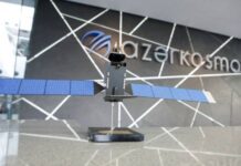 “Azərkosmos”un ixrac gəlirləri 22 % azalıb Rəqəmsal İnkişaf və Nəqliyyat Nazirliyi yanında Kosmik Agentlik ("Azərkosmos")