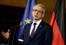 Bolqarıstanın Baş naziri istefa verəcək Bolqarıstanın Baş naziri Nikolay Denkov