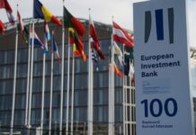 EBRD Azərbaycana “yaşıl” keçid üçün ilk kreditini ayırır Avropa Yenidənqurma və İnkişaf Bankının (EBRD)