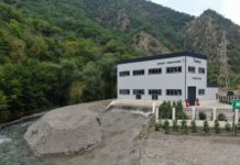 “AzərEnerji”: 2024-cü ildə Laçında daha 5 SES istismara veriləcək Su Elektrik Stansiyası