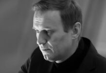 Aleksey Navalnı həbsxanada ölüb Aleksey Navalnı