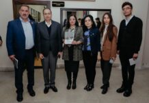 Pakistan Mədəniyyəti Mərkəzində Xocalı faciəsinin 32-ci ildönümü qeyd olunub Pakistan Mədəniyyəti Mərkəzində Xocalı faciəsinin 32-ci ildönümü qeyd olunub