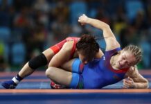 Avropa çempionatı: Azərbaycanın qadın güləşçiləri mübarizəyə qoşulurlar Azərbaycanın qadın güləşçiləri