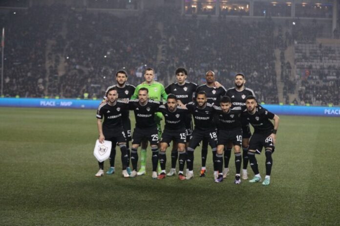 "Qarabağ" FK