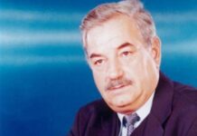 Bu gün Xalq artisti Əliabbas Qədirovun doğum günüdür Xalq artisti Əliabbas Qədirov