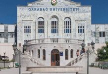 Qarabağ Universitetində proqram rəhbəri vəzifəsi üzrə vakansiya elan edilib Qarabağ Universiteti