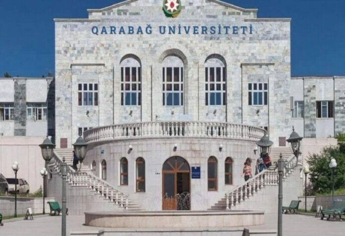 Qarabağ Universiteti