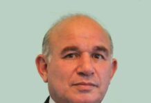 Ruhuna borclu adam! Rəfail Tağızadə