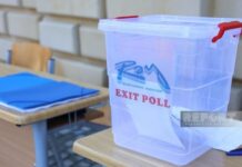 “Rəy” Monitorinq Mərkəzi “exit-poll”un nəticələrini elan edib: İlham Əliyev 92,60 faiz səslə liderdir “Rəy” Monitorinq Mərkəzi