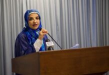 UNICEF-in nümayəndəsi: COP29 konfransı Azərbaycan üçün uşaq hüquqları sahəsində xüsusi fürsət yaradır UNICEF-in Azərbaycandakı nümayəndəsi Saca Faruq