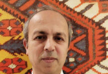 Azərbaycanda keçiriləcək COP29 yaşıl dünyamızı qorumaq baxımından bütün dünya ölkələri üçün çox faydalı olacaq “Yaşıl Dünya Uğrunda” Vətəndaş Cəmiyyəti Platforması koalisiyasının koordinatoru Samir Həsənov