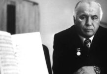 Süleyman Ələsgərovun 100 illik yubileyi qeyd olunacaq Süleyman Ələsgərov