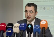 Bu il 5 yeni peşə ixtisasının qiymətləndirmə və tanınması həyata keçiriləcək Təhsildə Keyfiyyət Təminatı Agentliyinin İdarə Heyətinin sədri Tural Əhmədov