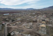 Tezliklə Xocalıda 50 evin çırağı yanacaq Xocalı