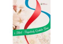 Prezident İlham Əliyev Beynəlxalq Qadınlar Günü ilə bağlı paylaşım edib 8 Mart - Beynəlxalq Qadınlar Günü